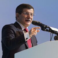 İşte AK Parti beyannamesinin şifreleri