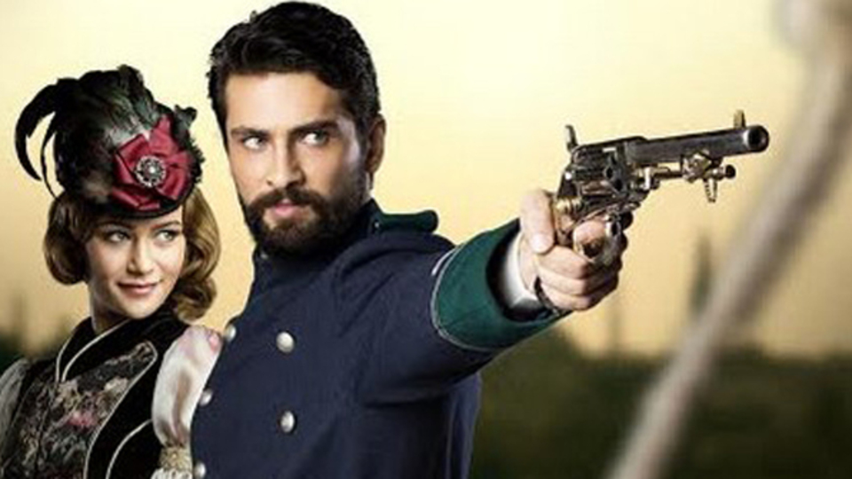 Filinta 18. bölüm fragmanı yayınlandı