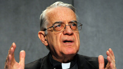 Türkiye'nin 'soykırım' tepkisine Vatikan'dan ilk resmi açıklama!