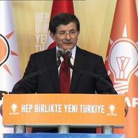 İşte AK Parti'nin seçim şarkısı