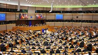 Avrupa Parlamentosu, 'Ermeni tasarısı'nı kabul etti!