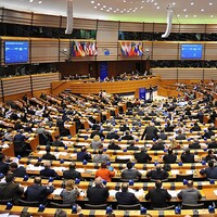 Avrupa Parlamentosu, 'Ermeni tasarısı'nı kabul etti!