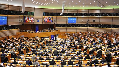 Avrupa Parlamentosu, 'Ermeni tasarısı'nı kabul etti!
