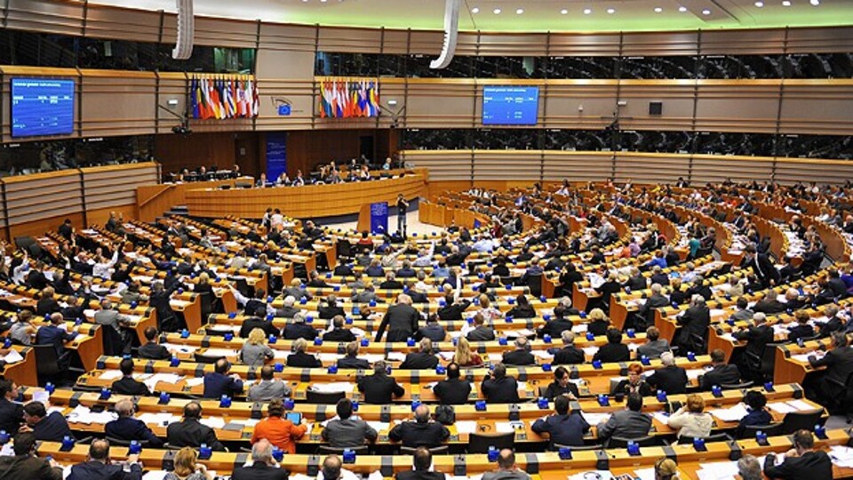 Avrupa Parlamentosu, 'Ermeni tasarısı'nı kabul etti!
