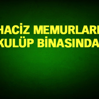 Haciz işlemi sona erdi! Beşiktaş'tan açıklama