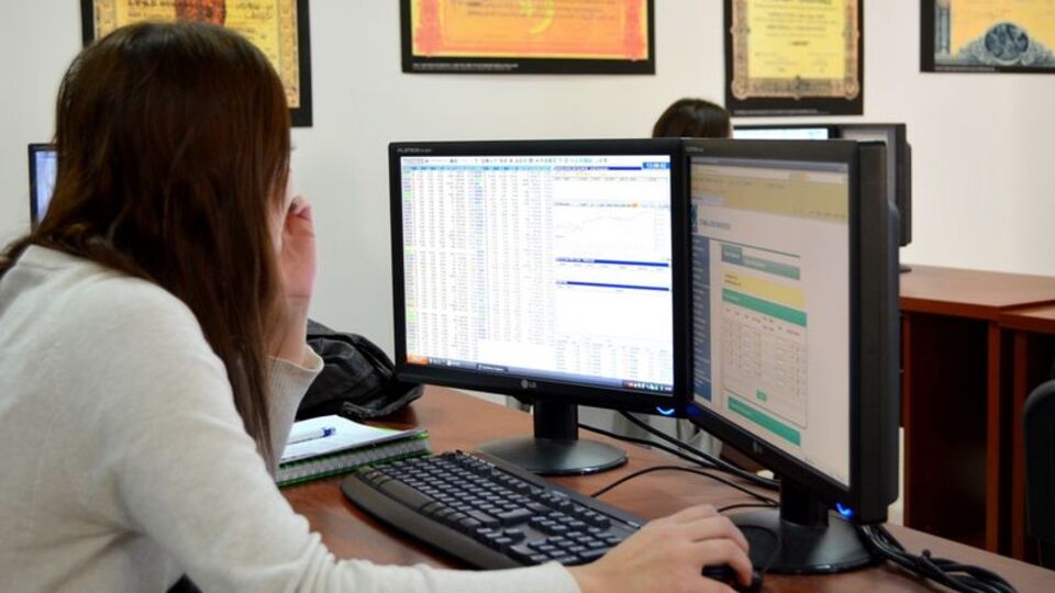 Öğrencilik döneminde yaptığınız her staj sizi bir adım öne geçirecek