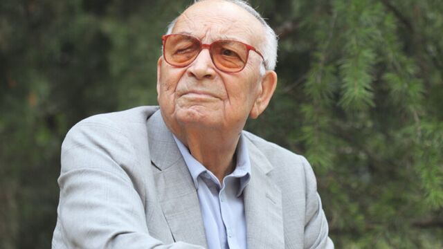 Yaşar Kemal'in son çağrısı ne oldu?