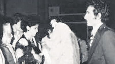 Siyasetçilerin bilinmeyenleri!