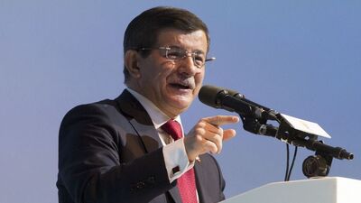 İşte AK Parti'nin 100 maddelik seçim beyannamesi