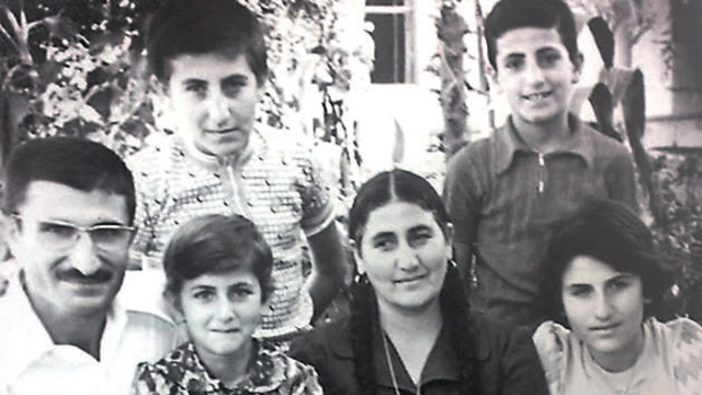 Bir daha hiç kavuşamadılar!