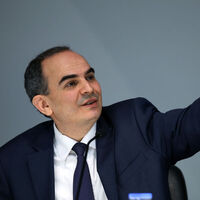 Gizemli 4.3 milyar dolar nereden geldi!