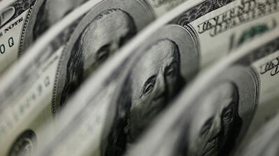 Dolar coştu bir kere!