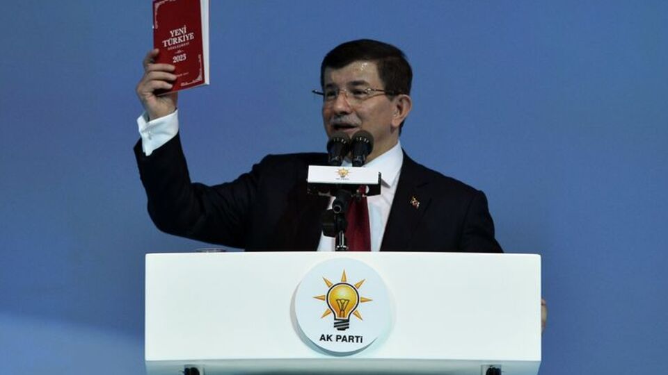 'Yeni Türkiye Sözleşmesi'nin ekonomi maddeleri!