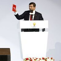 İşte AK Parti'nin ekonomi şifreleri!