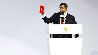 İşte AK Parti'nin ekonomi şifreleri!