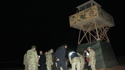 Sivil savcılık 'Tertipçilik' dedi