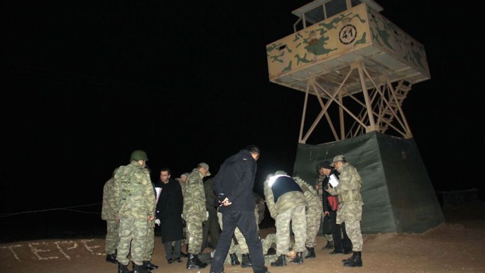 Sivil savcılık 'Tertipçilik' dedi