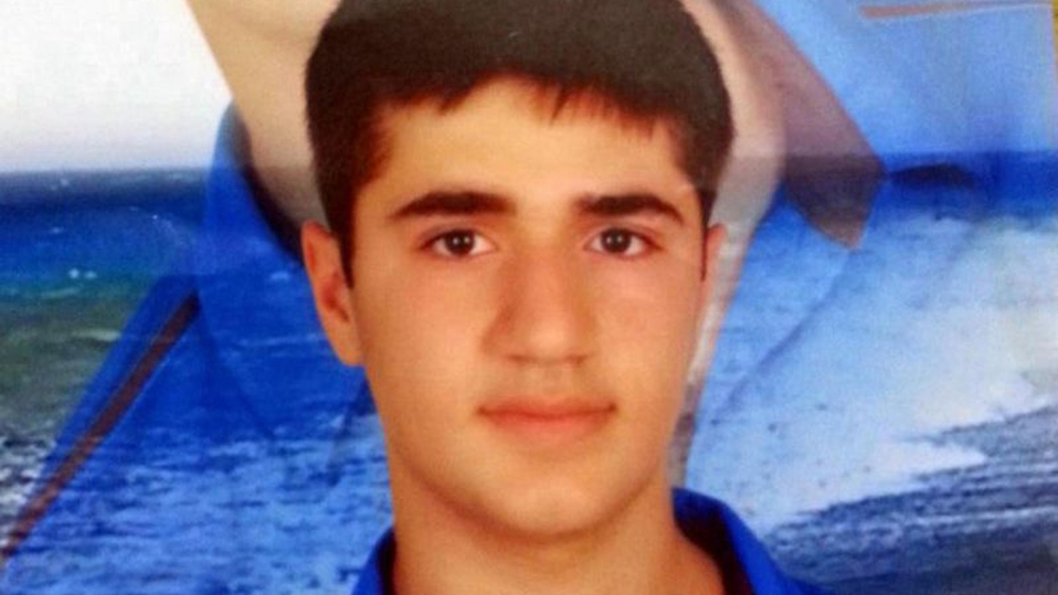 Yasin Börü cinayetinde flaş gelişme!