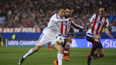 Arda, Ronaldo ve Bale'a fark attı