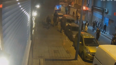 Yeni görüntüleri ortaya çıktı