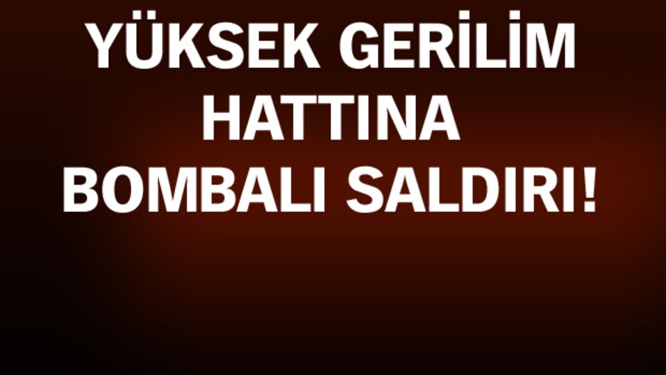 Genelkurmay açıkladı