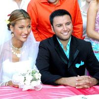 Melek Baykal'dan Çağla Şıkel ve Alişan itirafı