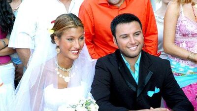 Melek Baykal'dan Çağla Şıkel ve Alişan itirafı