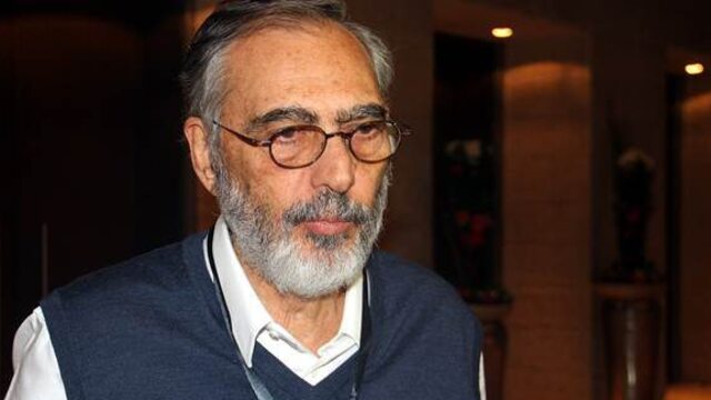 Etyen Mahçupyan görevinden ayrıldı mı?