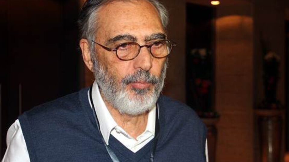 Etyen Mahçupyan görevinden ayrıldı mı?