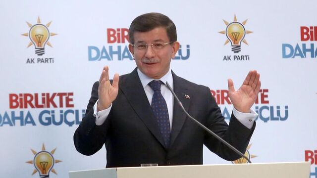 AK Parti'den adaylara sosyal medya taktikleri