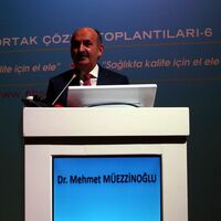 Bakan Müezzinoğlu'ndan sezaryen tepkisi