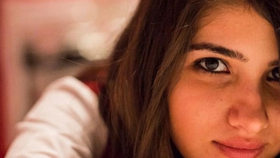 Özgecan cinayetini iki kadın...