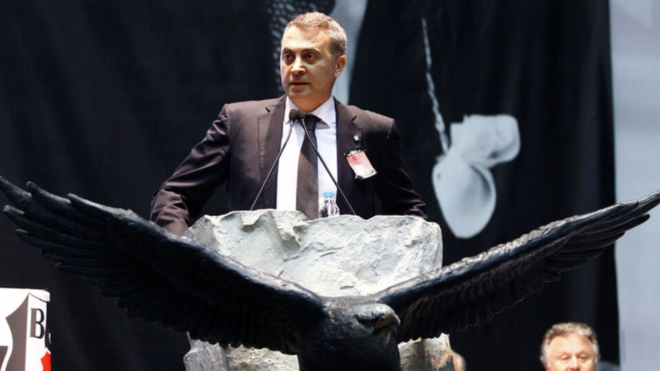 "O paraları haram ediyorum"