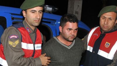 Özgecan iddianamesi hazır!