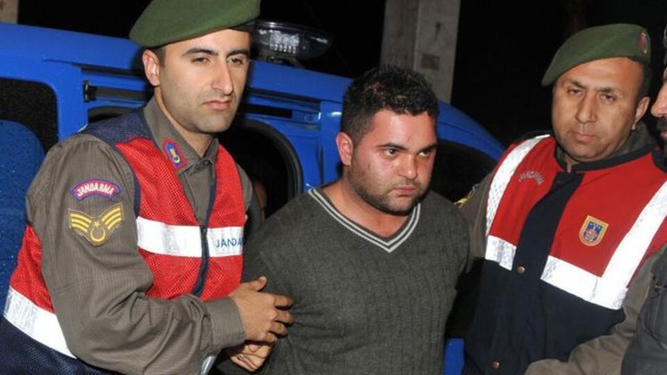 Özgecan iddianamesi hazır!