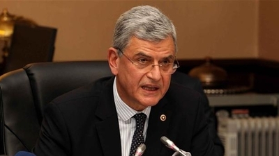 İşte Türkiye'nin AP'ye yanıtı!