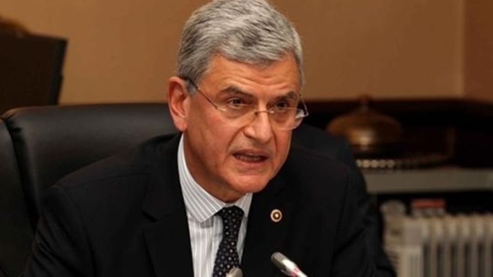 İşte Türkiye'nin AP'ye yanıtı!