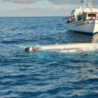 Akdeniz'de tekne faciası: 41 ölü