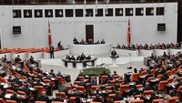 AK Parti, CHP ve MHP'den ortak bildiri!