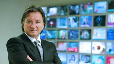 Doğan TV Holding'in CEO'su değişti