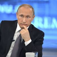 Putin'den Vatikan ve Türkiye sorusuna yanıt!