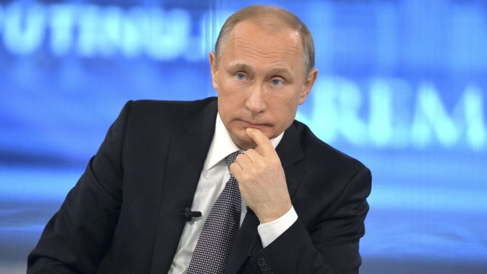 Putin'den Vatikan ve Türkiye sorusuna yanıt!