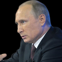 Putin'den çok çarpıcı IŞİD yanıtı!