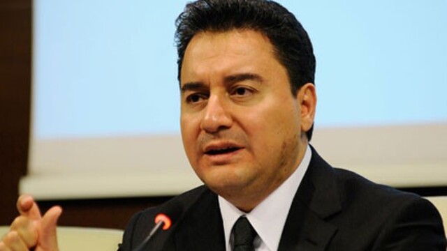 'G20 2015 yılı ajandamızda'