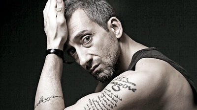 'Ben kendime iyi bakarım o da bana iyi baksın diye'