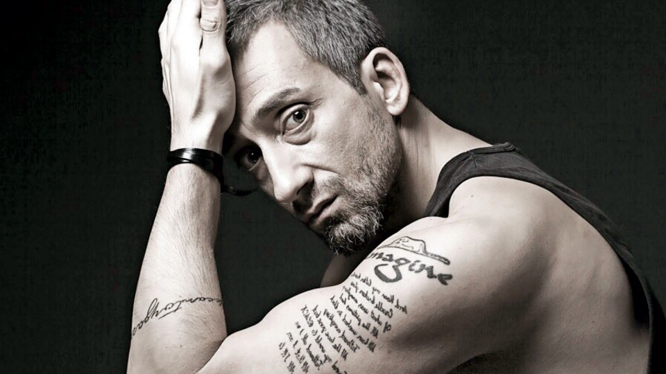 'Ben kendime iyi bakarım o da bana iyi baksın diye'