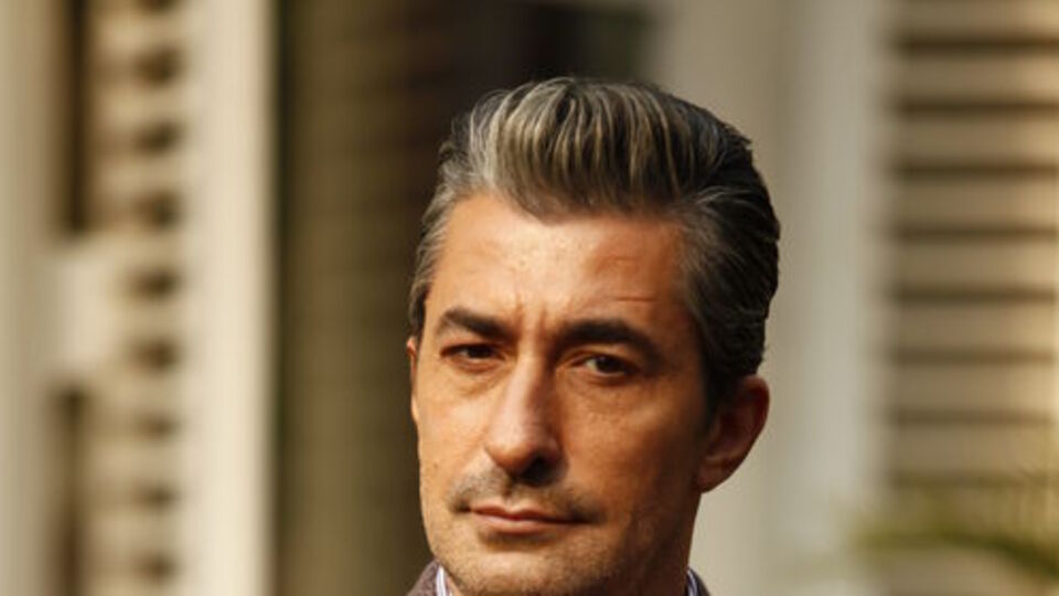 Mafya babası oluyor!