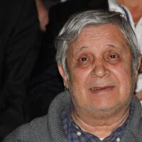 Usta oyuncu artık...