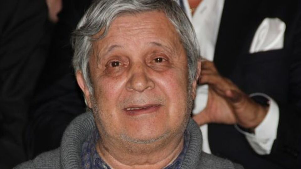 Usta oyuncu artık...