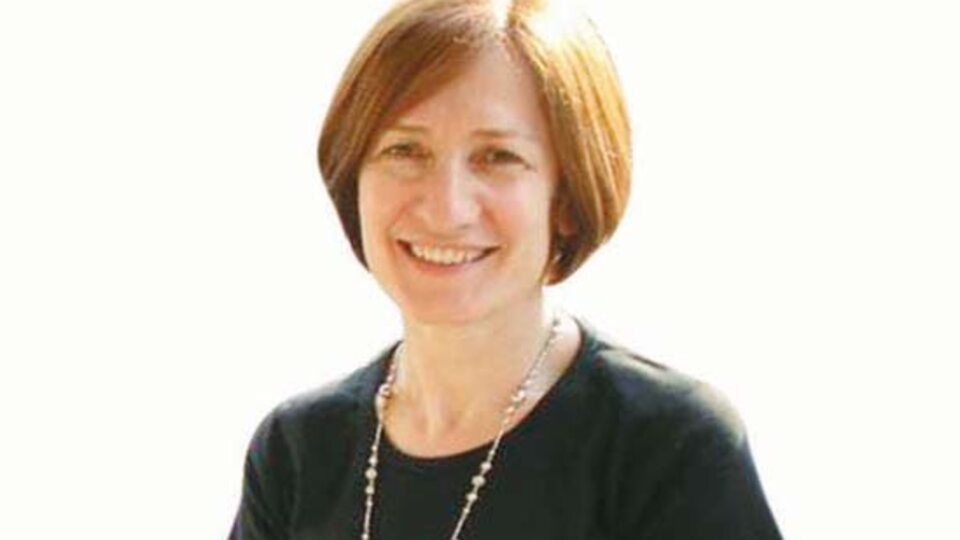 Ödüllü profesörün sır ölümü